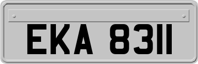EKA8311