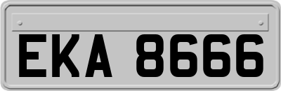 EKA8666
