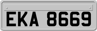 EKA8669