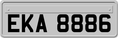 EKA8886