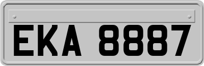 EKA8887