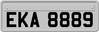 EKA8889