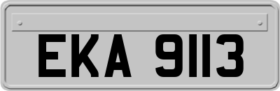 EKA9113