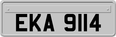 EKA9114