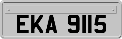 EKA9115