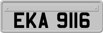 EKA9116