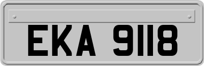 EKA9118