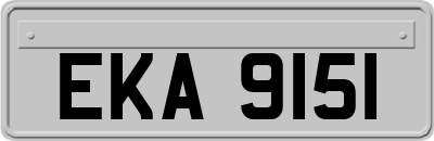 EKA9151