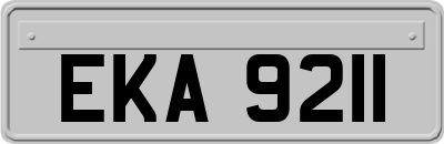 EKA9211