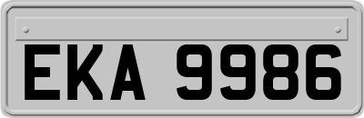 EKA9986