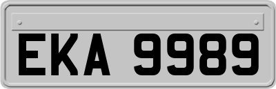 EKA9989