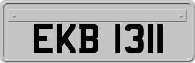 EKB1311