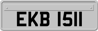 EKB1511