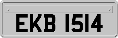 EKB1514