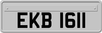 EKB1611