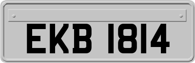 EKB1814