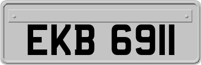 EKB6911