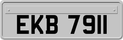 EKB7911