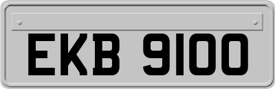 EKB9100
