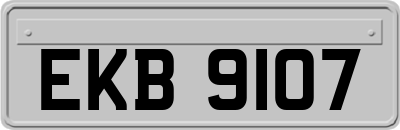 EKB9107