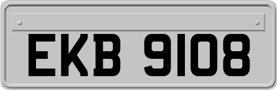 EKB9108