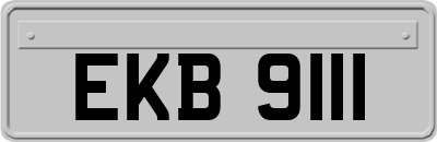 EKB9111