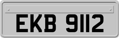 EKB9112