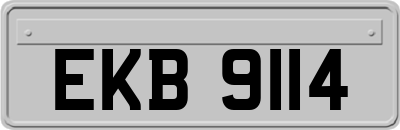 EKB9114