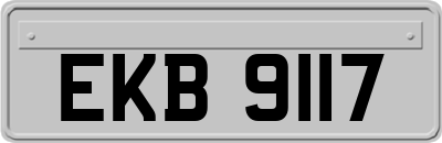 EKB9117