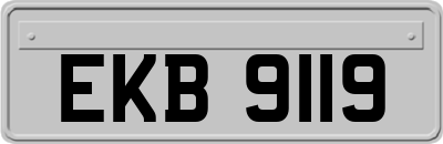 EKB9119