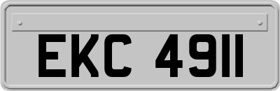EKC4911