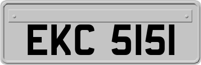EKC5151
