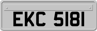 EKC5181