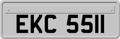 EKC5511