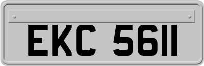 EKC5611