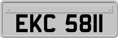 EKC5811
