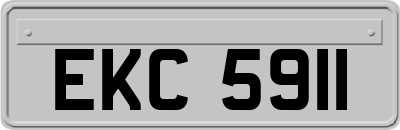 EKC5911