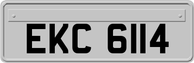 EKC6114