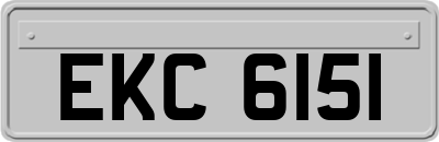 EKC6151