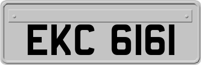EKC6161