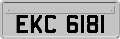 EKC6181