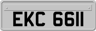 EKC6611