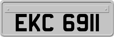 EKC6911