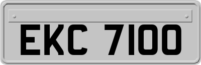 EKC7100