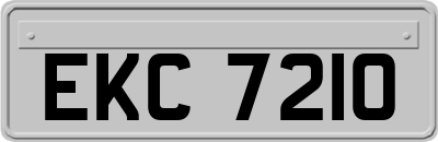 EKC7210