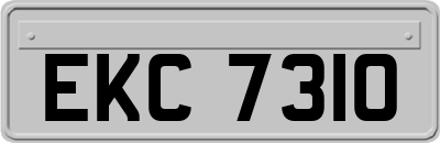 EKC7310