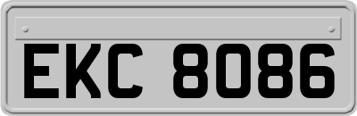 EKC8086