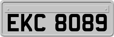 EKC8089
