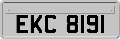 EKC8191