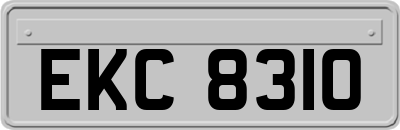 EKC8310